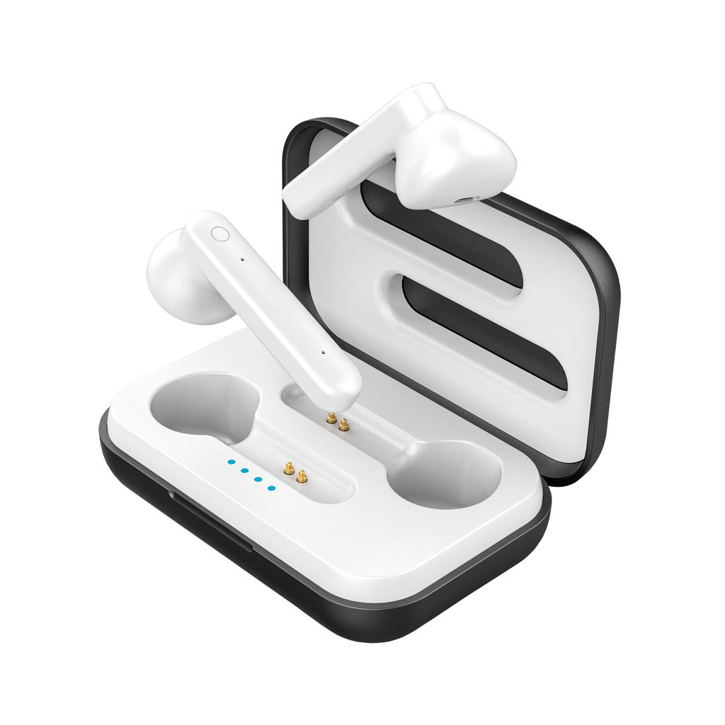 

Наушники Gelius Ultra Capsule 2 GU-TWS-003v2 White (00000078104)