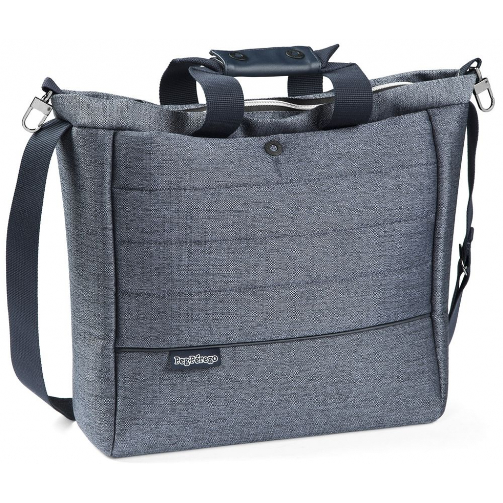 

Сумка для мамы Peg-Perego All Day Bag Luxe Mirage (IABO4400-BA71)