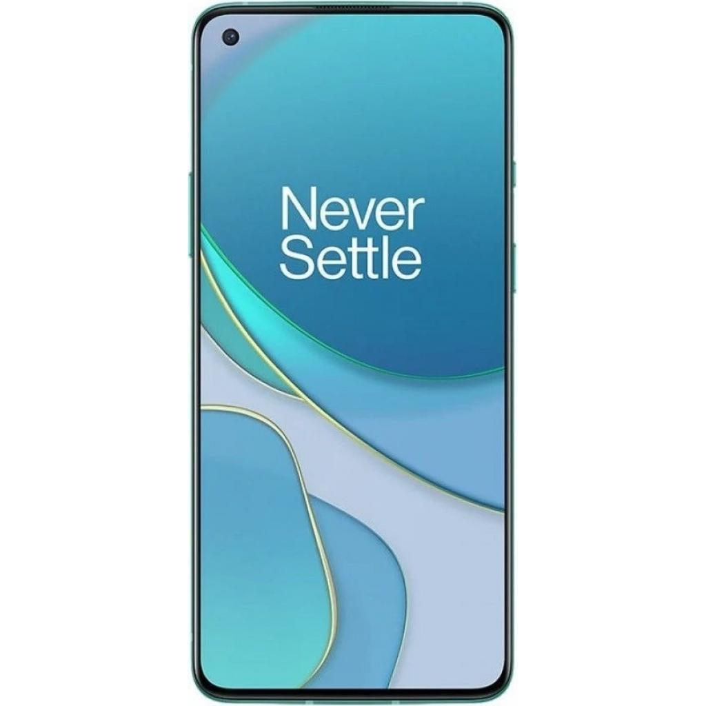 

Мобильный телефон OnePlus 8T 8/128GB Aquamarine Green