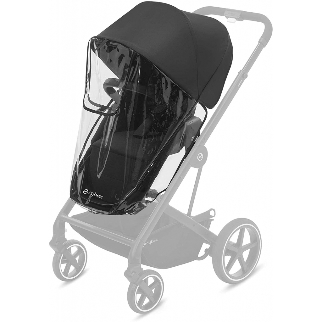

Дождевик Cybex Talos S 2 в 1 Balios S (520003363)