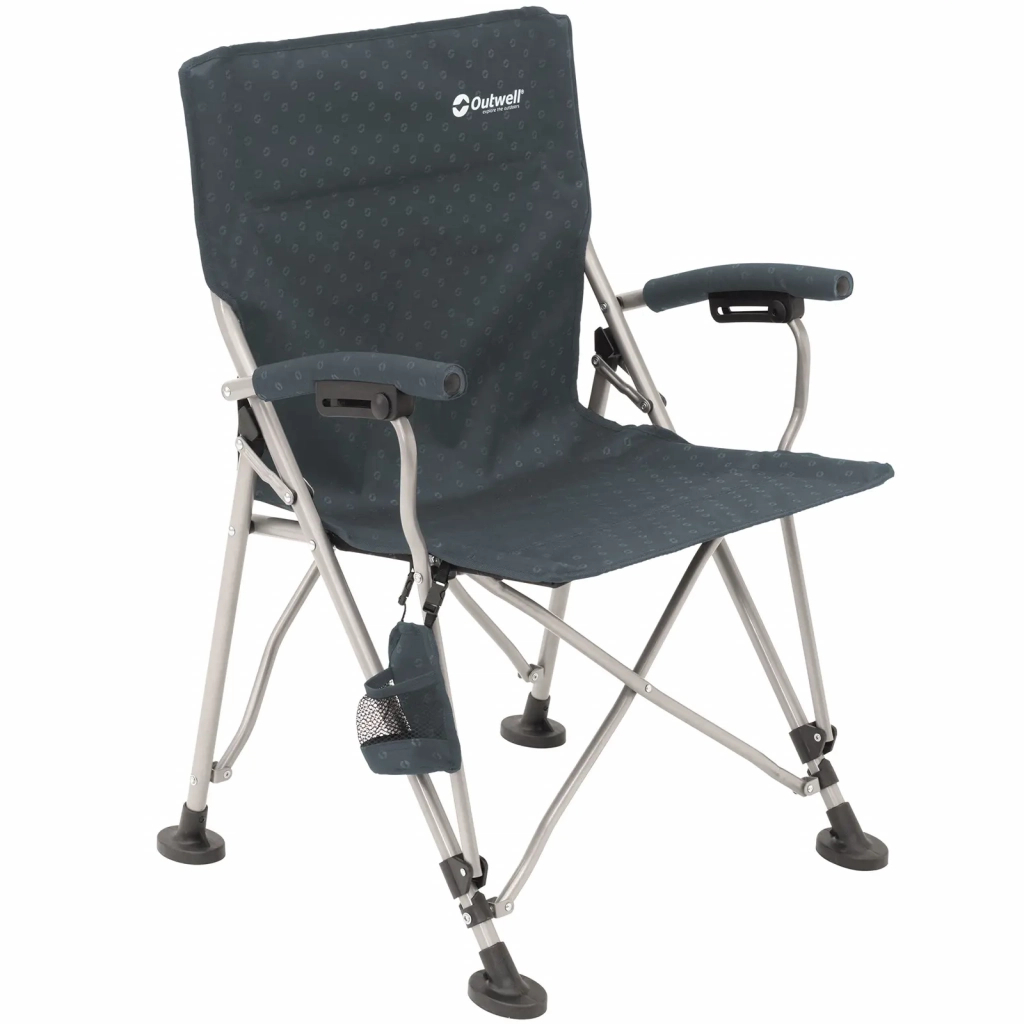 

Кресло складное Outwell Campo Night Blue (928875)