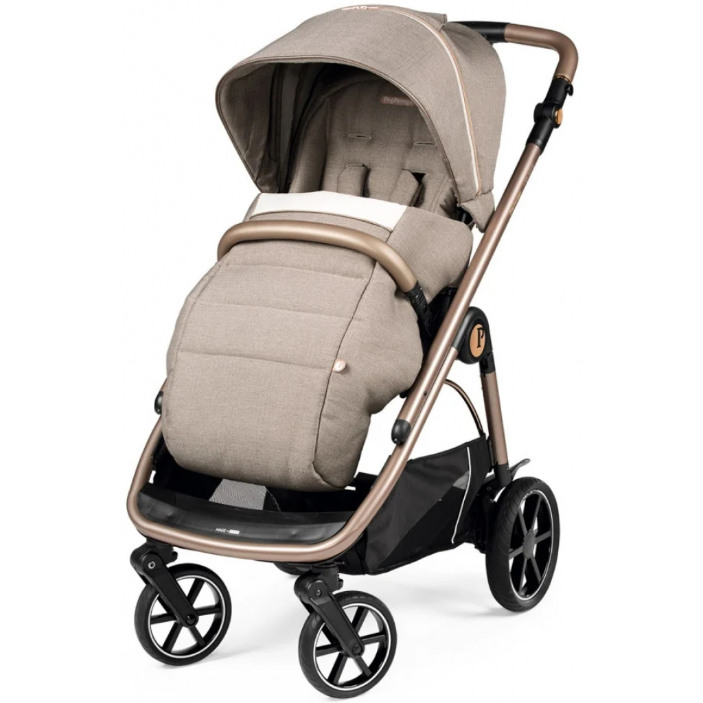 

Коляска Peg-Perego Veloce Mon Amour (IP26000000BA36PI29)