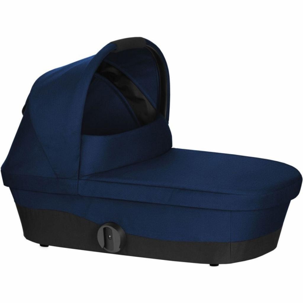 

Люлька Cybex Melio Navy Blue navy blue (520004241)
