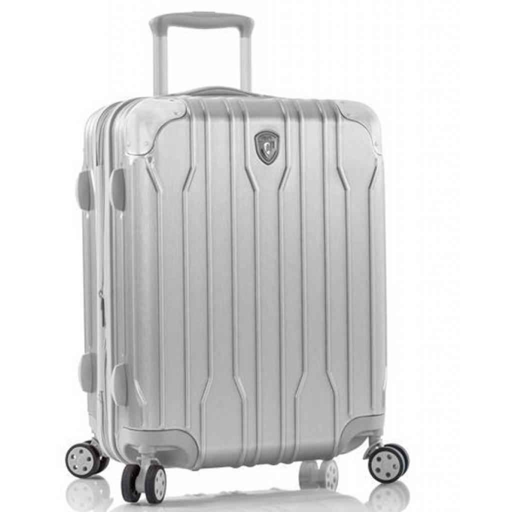 

Чемодан Heys Xtrak (S) Silver (925198)
