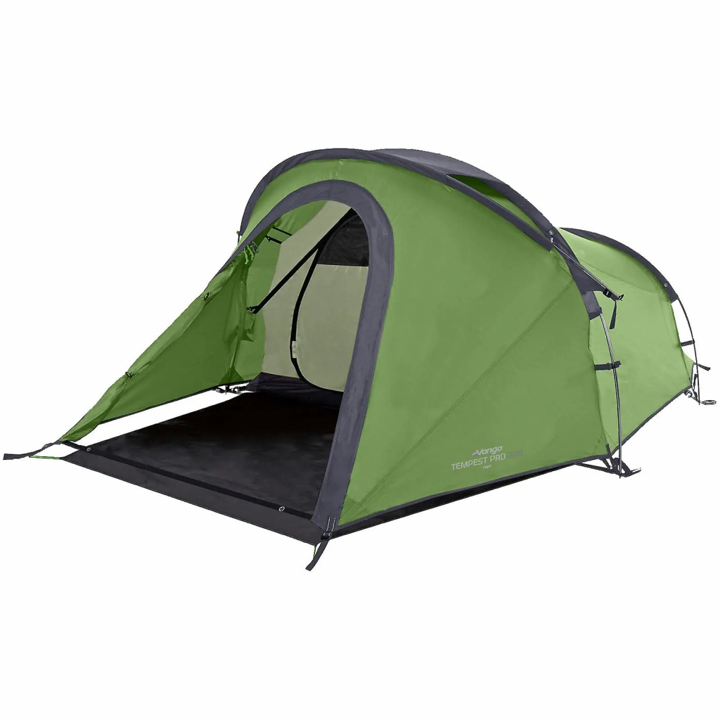 

Палатка Vango Tempest Pro 300 Pamir Green (929148)