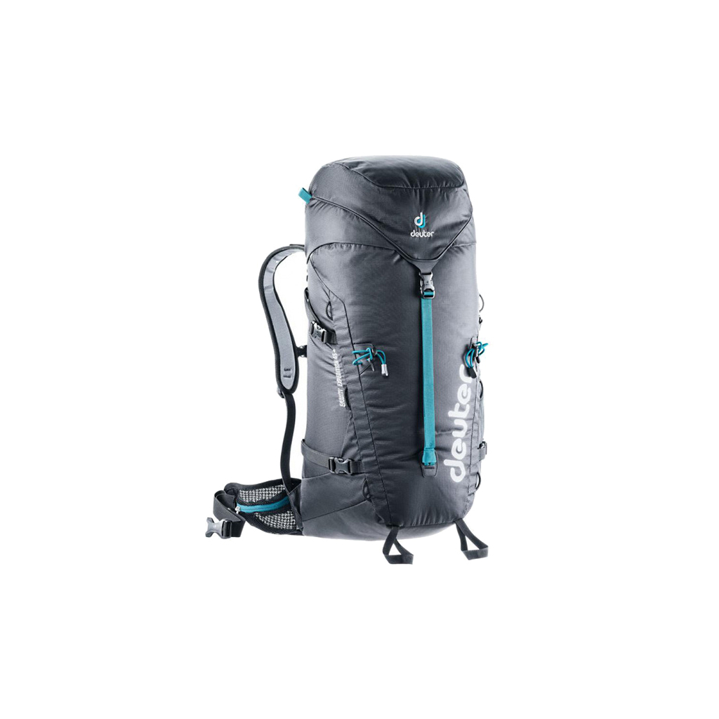 

Рюкзак Deuter Gravity Expedition 45+ Black (3362417 7000)