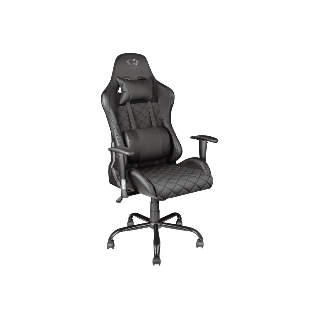 

Кресло игровое Trust GXT707 Resto Black