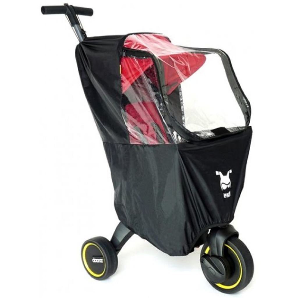 

Дождевик Doona Liki Rain cover (SP553-99-000-000)