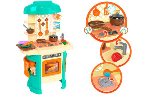 

Игровой набор "Кухня" JIADIHONG. 37797