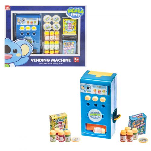 

Торговый автомат "Koala diary" Fudaer. 37787
