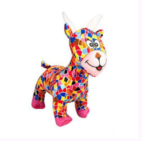

Антистрессовая игрушка "SOFT TOYS - Козлик" Dankotoys. 38585