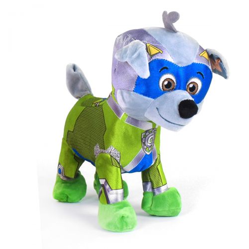 

Интерактивная игрушка "Щенячий патруль. Рокки" JIADIHONG. 38986