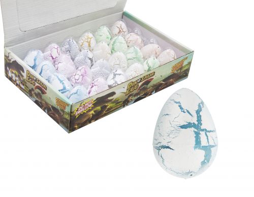 

Растушка "Яйцо динозавра" 6 см JIADIHONG. 36723