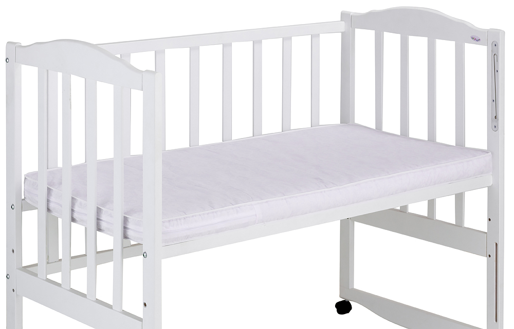 

Матрас Babyroom BKPK-7 (кокос, поролон, кокос) 7 см. белый. 34262