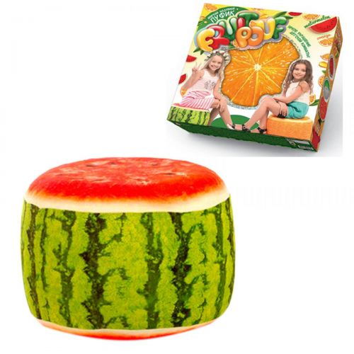 

Мягкий надувной пуфик "Фрукты" Dankotoys. 36251