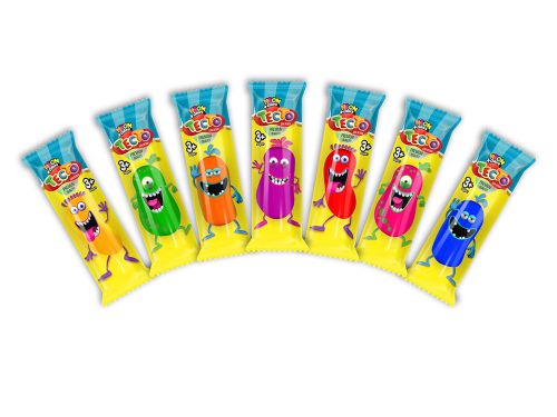 

Брикет теста для лепки "Neon" (рус) Dankotoys. 39301