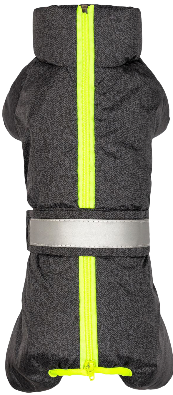 

Комбинезон Pet Fashion COLD 3XL Темно-серый