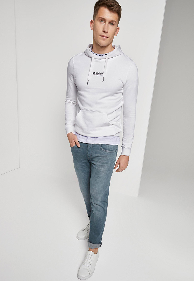 

Джинсы мужские Tom Tailor синие 31/34