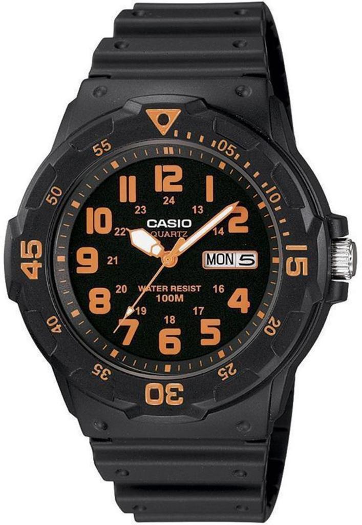 

Часы CASIO MRW-200H-4BVEF