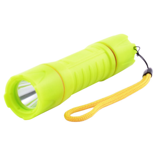 

Фонарь подводный C01-XPE, 3xAAA Lux. 32203