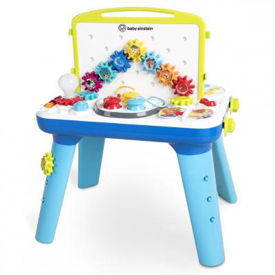 

Игровой развивающий центр Baby Einstein Curiosity Table (10345). 47767
