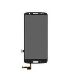 

Дисплей для Motorola Moto G6 XT1925 с сенсором (тачскрином) черный