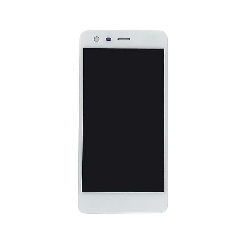 

Дисплей для Nokia 2 TA-1007, Dual Sim TA-1029, TA-1035 с сенсором (тачскрином) белый