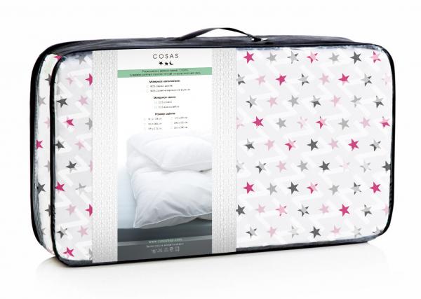 

Одеяло Cosas Wool Quilt 215х155