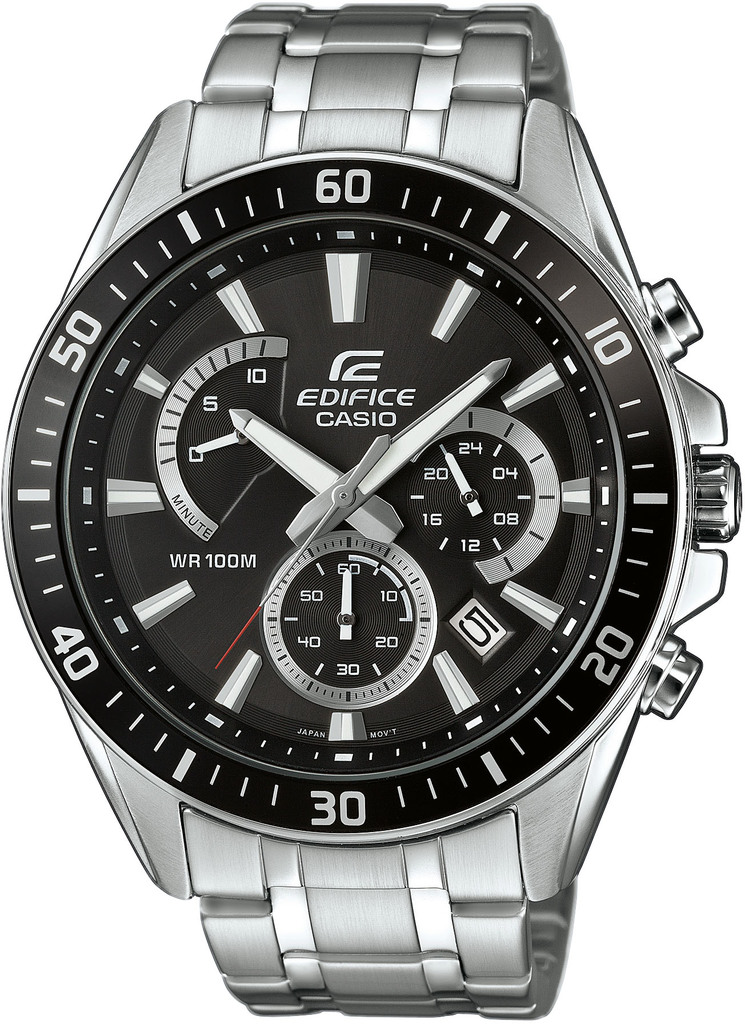 

Часы CASIO EFR-552D-1AVUEF