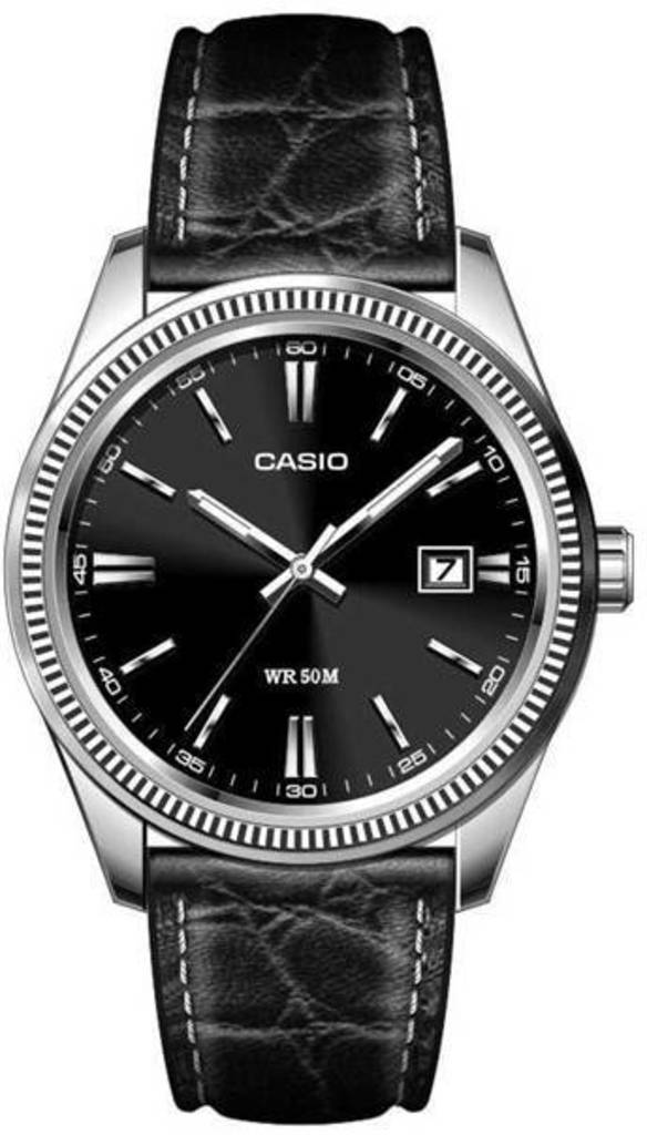 

Часы CASIO MTP-1302L-1AVEF