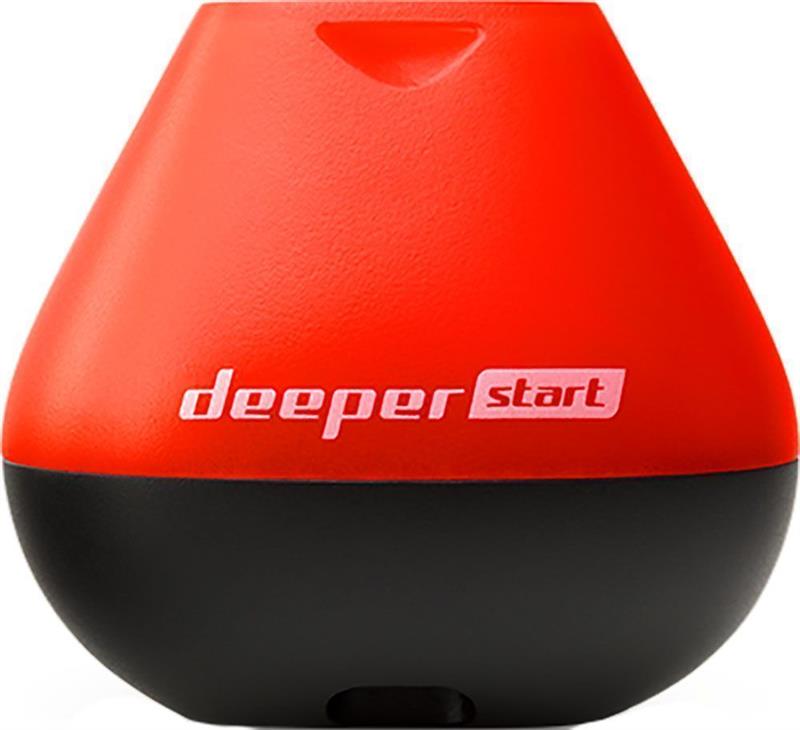 

Эхолот Deeper Fishfinder Start (ITGAM0431)