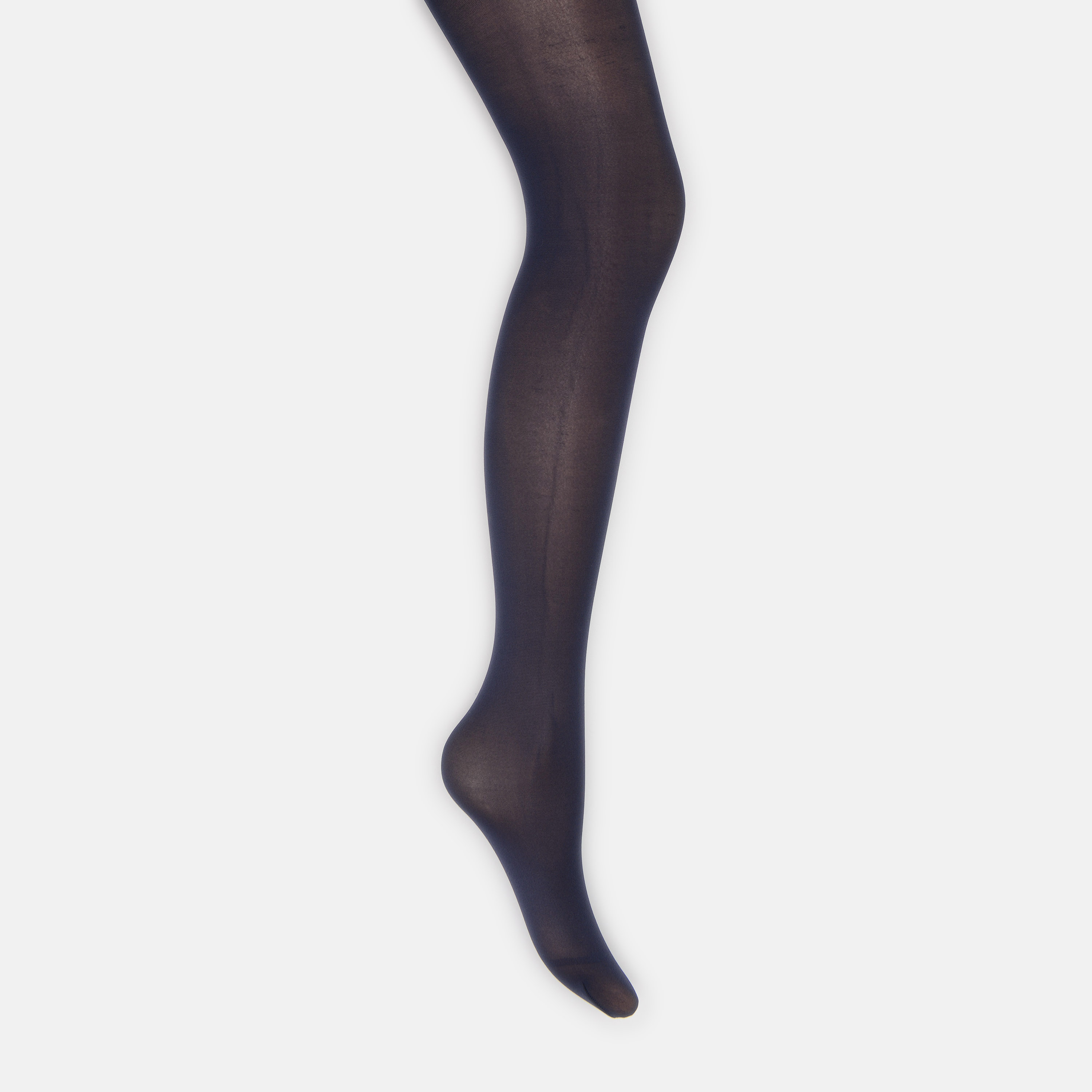 

Колготки капроновые H&M 2707-1457411  Темно-синие, Колготки капроновые H&M 2707-1457411 XS Темно-синие