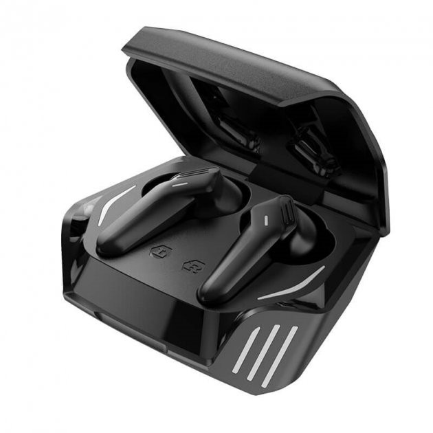 

Наушники Носо Magic Shadow black