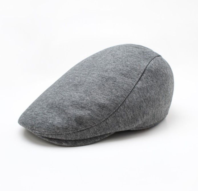 

Берет Jsstore 55-59 см Темно Серая