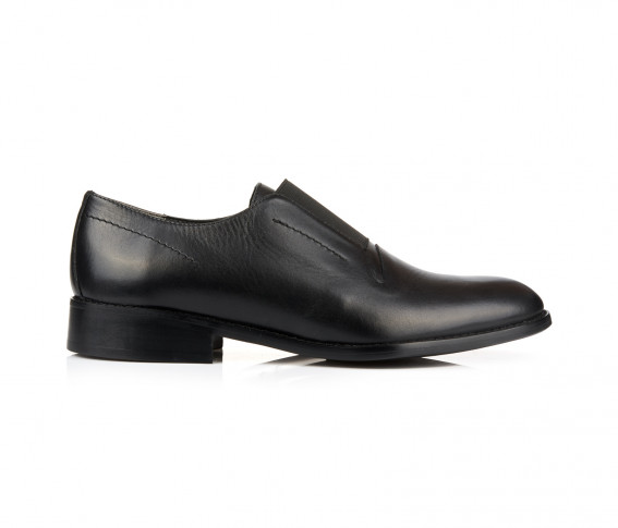 

Мужские туфли 0039 - 01 Grand Style Черный 40 (0039 - 01)