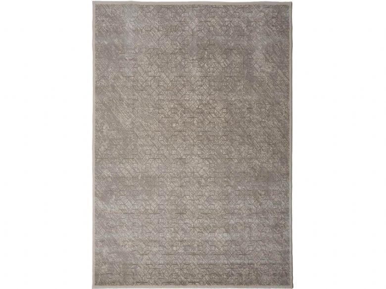 

Ковер NATUZZI EDITIONS PATINA GREY R864SGX