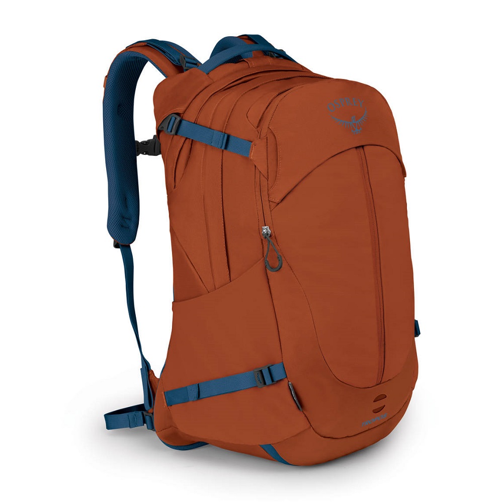 

Рюкзак Osprey Tropos Umber Orange - O/S - оранжевий (009.2209)