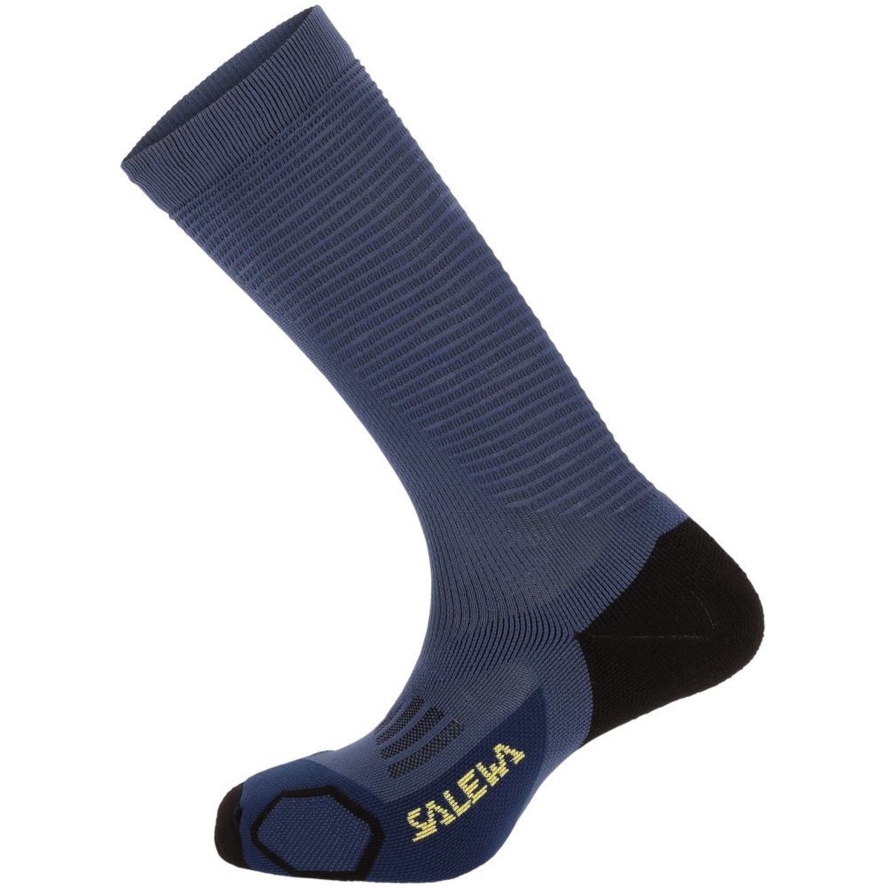 

Шкарпетки Salewa Trek Lite 35-37 Синій (013.001.3533)