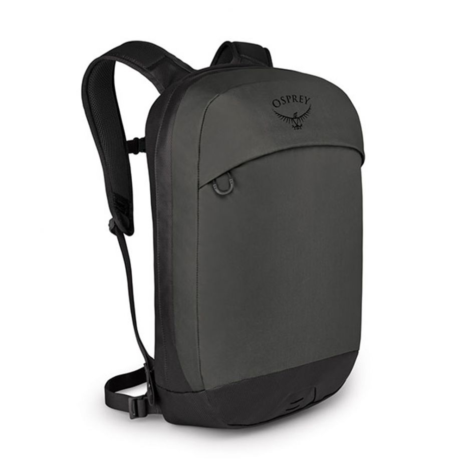 

Рюкзак Osprey Transporter Panel Loader Black - O/S - чорний (009.2253)