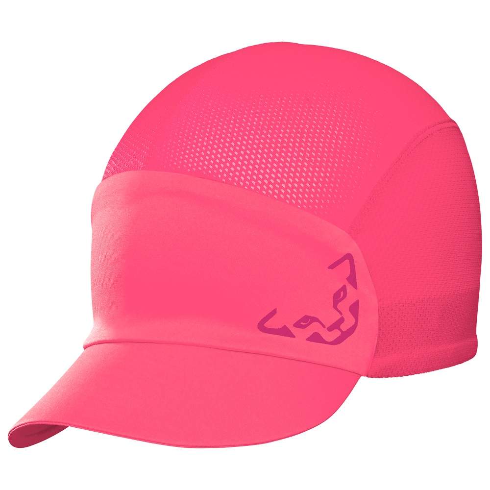 

Кепка Dynafit React Visor Cap L/XL Рожевий (016.002.0503)