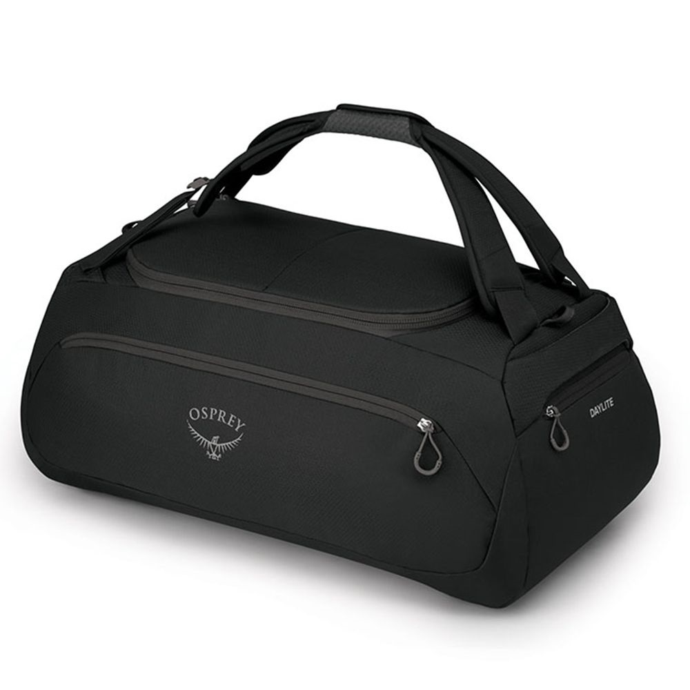 

Сумка Osprey Daylite Duffel 60 Black - O/S - чорний (009.2264)