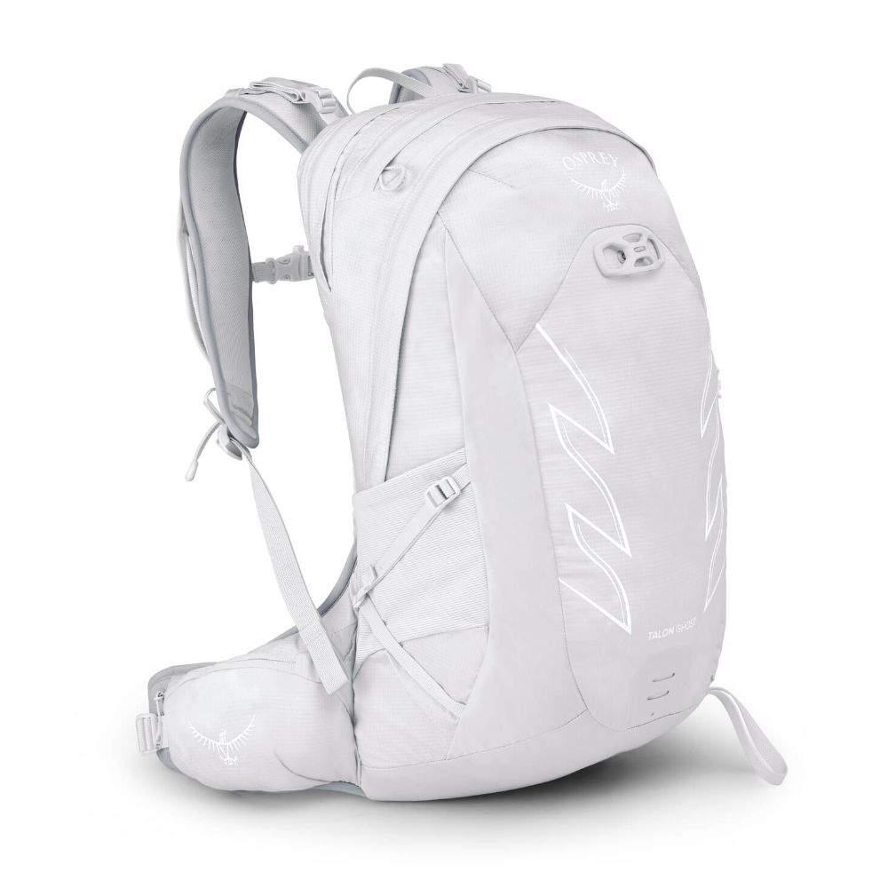 

Рюкзак Osprey Talon Ghost 22 Sheet White (009.001.0126)