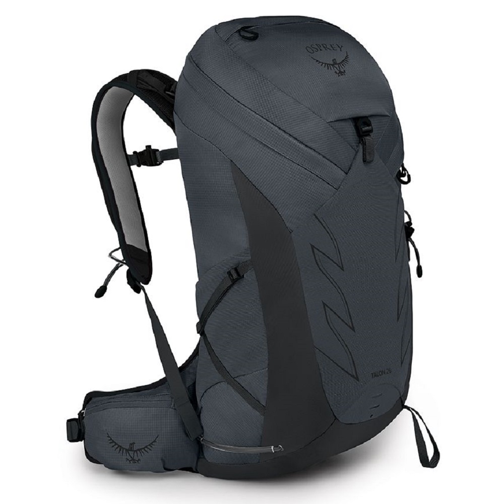 

Рюкзак Osprey Talon 26 L/XL Eclipse Grey (009.2312)