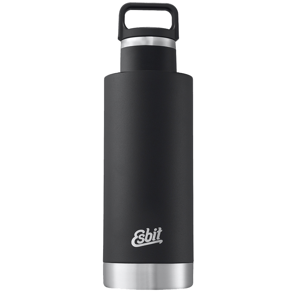 

Термофляга Esbit IB750SC-BK black 750 мл (017.0186)