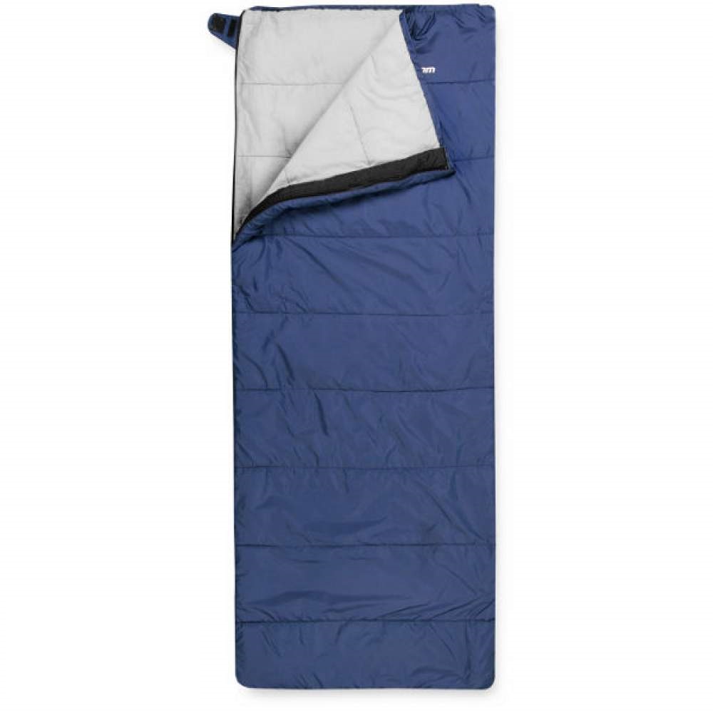 

Спальний мішок Trimm TRAVEL 185 R mid.blue (001.009.0311)
