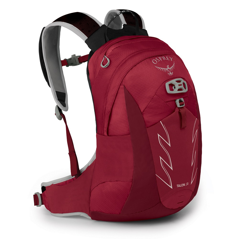 

Рюкзак Osprey Talon 14 Jr Cosmic Red (009.2342)