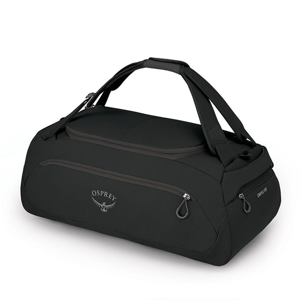 

Сумка Osprey Daylite Duffel 45 Black - O/S - чорний (009.2267)