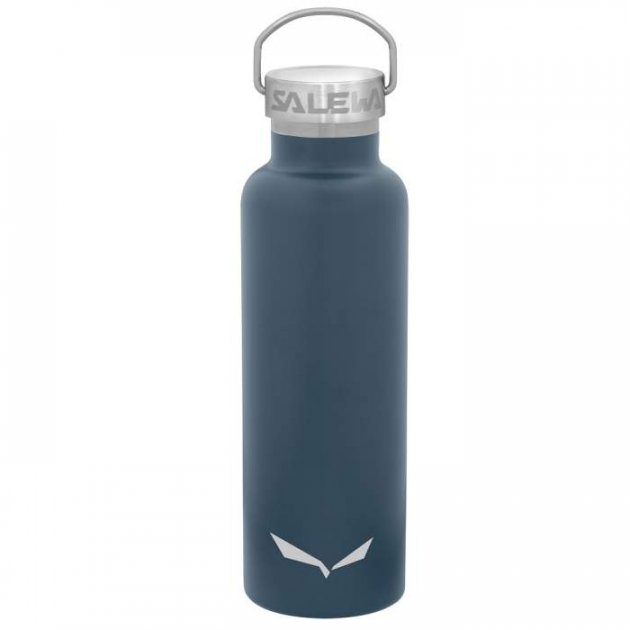 

Термопляшка Salewa VALSURA INSUL BTL 0,65 L 0519 0745 - UNI - сірий (013.003.1285)