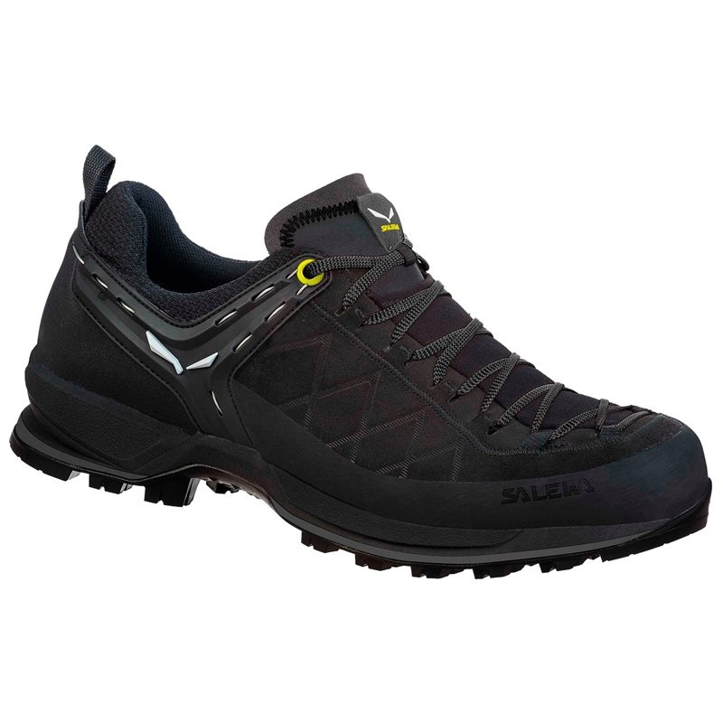 

Кросівки Salewa MS MTN Trainer 2 45 Чорний (013.001.4640)