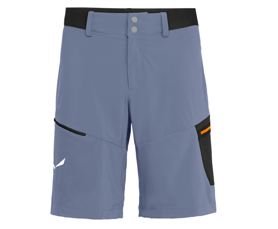

Шорти Pedroc Cargo 2 DST M Shorts  Синій 0311 Salewa (013.002.9079, Шорти Pedroc Cargo 2 DST M Shorts S Синій 0311 Salewa (013.002.9079)